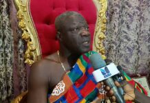 Abeadze Omanhen urges EC to allow voter register audit