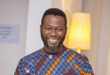 I support calls for end to galamsey – Adjetey Anang
