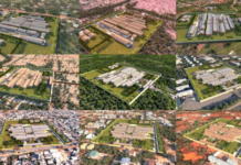 Agenda 111: Minister warns contractors against stealing of building materials from construction sites