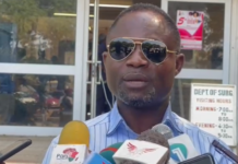 Health Minister directs Pharmacy Council to change from distance as criterion for granting license