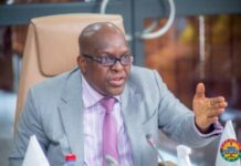 Anlo chiefs give Speaker Bagbin Feb. 10 ultimatum to name MP who called Zanetor ‘daughter of a murderer’
