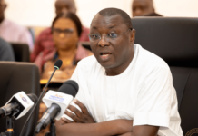 Amin Adam calls for review of fuel taxes as Diesel prices remain above GH¢18
