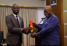 ‘We won’t get anybody into public office if we don’t stop tagging’ – Appiah-Kubi on Appiahene’s appointment to EC