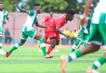 Asante Kotoko beat Karela Utd in flying start to 2024/25 GPL