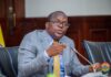 Speaker Bagbin’s ‘surprised’ comment on Anti-LGBTQ Bill was misconstrued – Hopeson Adorye