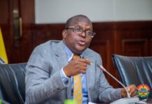 Bagbin declares intention to seek A-G’s advice on anti-gay bill
