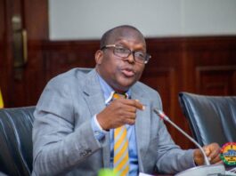 Speaker Bagbin’s ‘surprised’ comment on Anti-LGBTQ Bill was misconstrued – Hopeson Adorye
