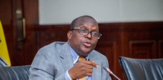 Speaker Bagbin’s ‘surprised’ comment on Anti-LGBTQ Bill was misconstrued – Hopeson Adorye