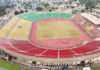 Mahama adds four more stadiums to six promised during presidential campaign