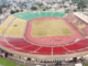 Mahama adds four more stadiums to six promised during presidential campaign