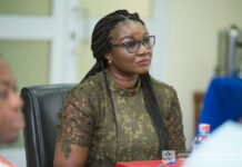 Mogtari: Pres Mahama continues to demonstrate extraordinary courage and visionary leadership