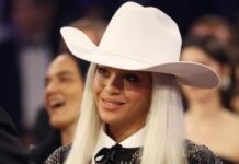 Beyoncé received zero nominations at 2024 Country Music Awards despite monstrous hit ‘COWBOY CARTER’