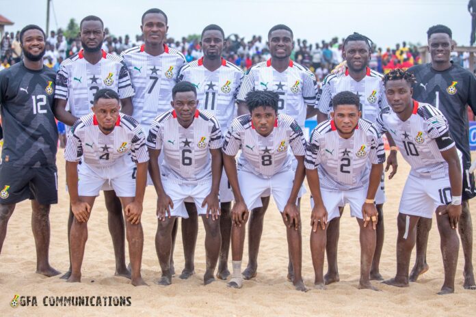 Black Sharks