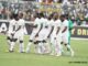 Black Stars stumble in opener of AFCON 2027 qualifiers