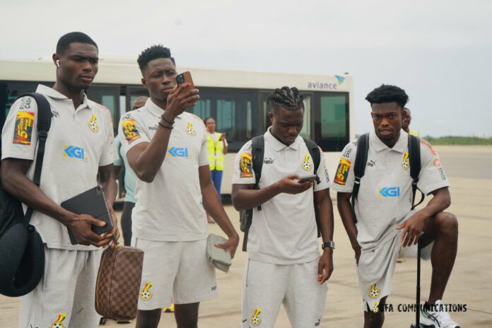 Black Stars Kumasi