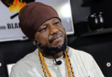 My ‘Thief President’ song is to alert all African leaders not one man – Blakk Rasta