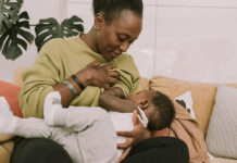 Mahama promises to increase maternity leave to four months