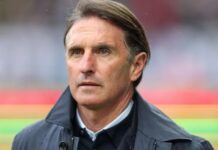Tax issues stall appointment of German Bruno Labbadia as Super Eagles coach