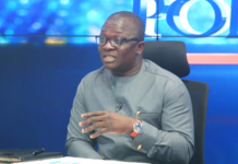 Bryan Acheampong is the most significant emerging candidate in NPP – Bentil