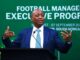 WAFCON 2026: CAF chief dodgy on question on change of hosts