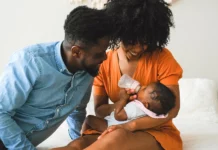 You’ll only enjoy paternity leave when your wife gives birth not your ‘sidechicks’ – Mahama to men