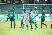 GPL: Champions FC Samartex secure first win after beating Vision FC 2-1