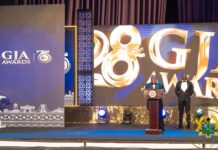 Akufo-Addo touts media as cornerstone of truth and accountability