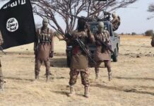 Election 2024: The global world represents a threat to Ghana due to activities of violent extremists – NCCE boss