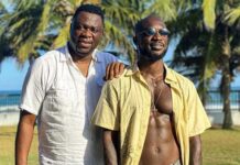 NPP campaign song: Kwabena Kwabena’s friends took money without his consent – Manager reveals