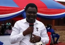 Suhum MP denies rescinding decision to contest as Independent Candidate