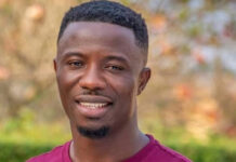 I’m not in any relationship, ignore the rumours – Kwaku Manu