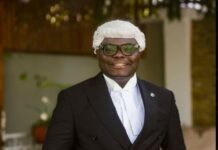 All you need to know about the musical career of Alan Kyerematen’s running mate, Kwame Owusu Danso