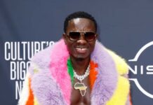 Michael Blackson to take legal action against Finance Ministry over locked-up Eurobond investment