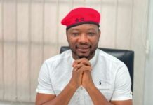 EC disqualifies Bernard Mornah from contesting 2024 elections