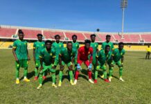 Nana Pooley’s death is unfortunate and regrettable – Nsoatreman FC