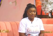 I wanted to commit suicide, I felt God has disappointed me – Ohemaa Mercy recounts her past struggles