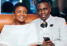 I had God’s confirmation to divorce my husband – Ohemaa Mercy