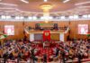 Parliament ratifies Air Services agreements with six countries