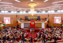 Ghana Institution of Surveyors renews calls on Parliament to pass Survey Council Bill