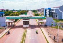 GTEC orders UDS to halt unauthorised weekend delivery of evening LLB programme