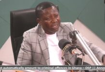 NDC Ayawaso East primary: Committee probing vote-buying allegations to submit report today – Tanko-Computer