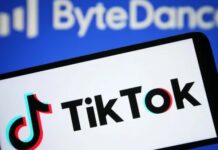 TikTok to shut down music streaming platform in November