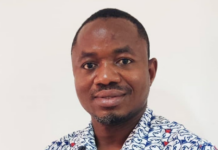 Functional bed capacity in Korle Bu is about 1,500 – Titus Beyuo