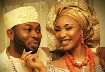 Divorcing my husband was the best decision I ever made – Tonto Dikeh