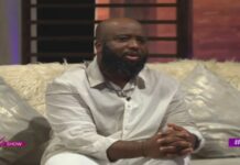 We need to encourage more artistes to record in local language – Trigmatic