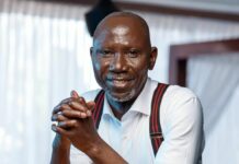 Women are winners in sexual encounters not men – Uncle Ebo Whyte