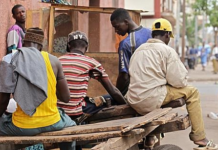We need to develop and train young people to take up responsibilities from older generation – Gamey