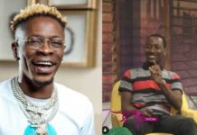 Shatta Wale pledges GHC20k to support fan with special needs who wish to meet him