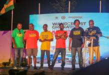 Wanderlust Ghana to embark on 30,000 km road adventure from Accra through Paris to Dubai