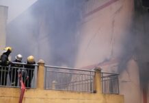 Fire Service initiates forensic audit into prolonged fire incident near Makola Market